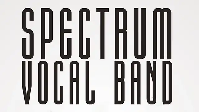 Акапелна група Spectrum – концерт в Стара Загора