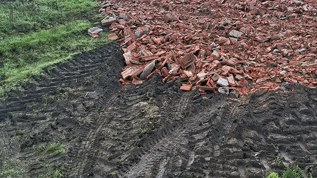 нарушения на обществения ред