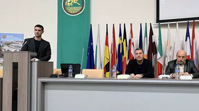 Засилен контрол върху обществения ред и сметищата в селата на община Стара Загора
