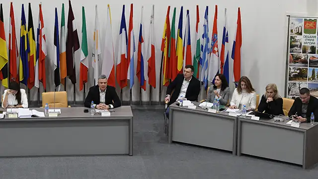 Общинският съвет на Стара Загора прие ключови документи и запази размера на такса смет за 2026 г.