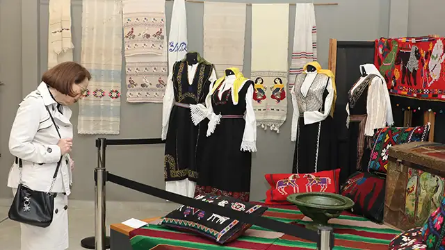 Европейската нощ на музеите в Стара Загора