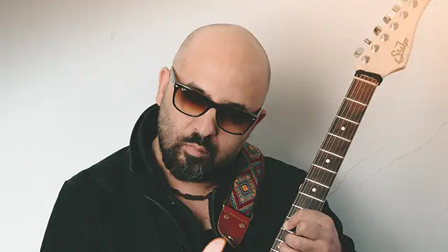 Ансгел Демирев с концерт в Стара Загора
