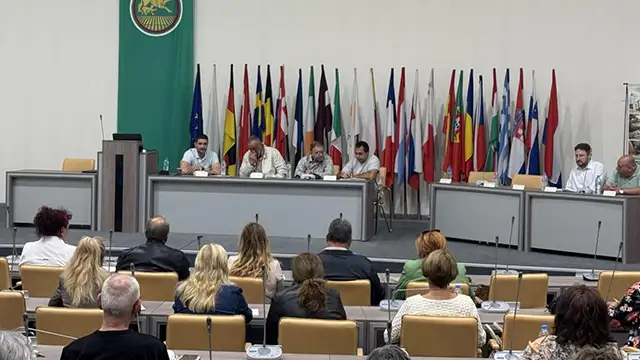 Кметски ден в Стара Загора
