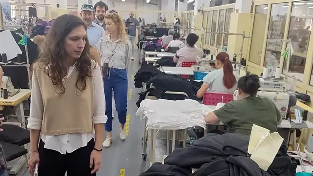 трансформация на бизнеса