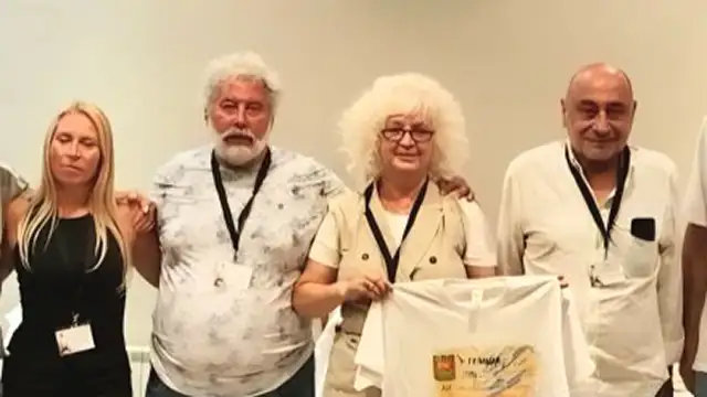 Артпленер „Безгранично изкуство“ с творци от шест държави в Стара Загора