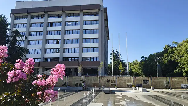 Забрана за дронове в Старозагорски бани за събора „Богородична стъпка 2026“