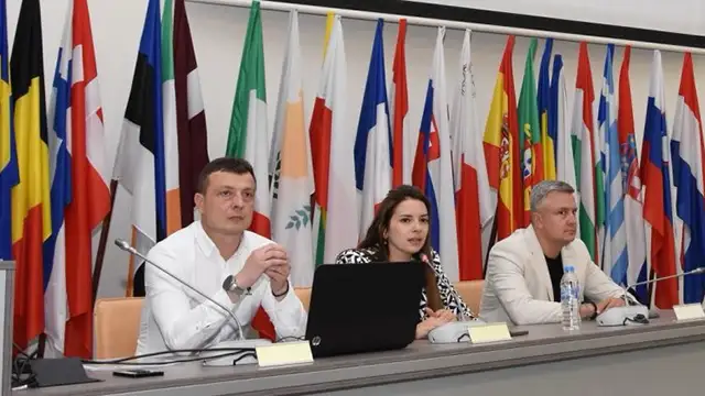 Проектобюджетът на община Стара Загора за 2026 г.