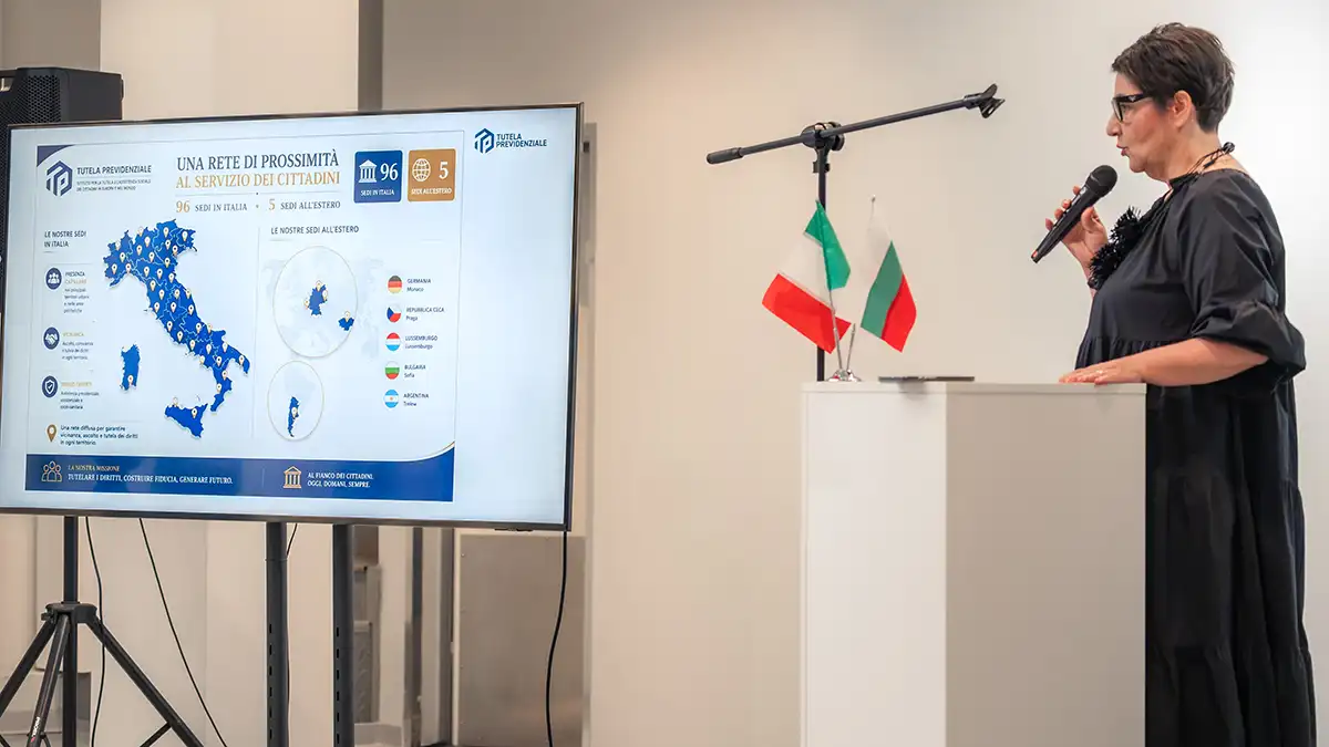 Tutela Previdenziale