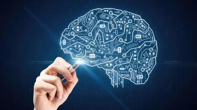 маркира текст и файлове