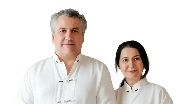 Здравна лекция за традиционната китайска медицина
