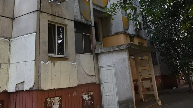 Близо 2 млн. евро инвестира Община Стара Загора в енергийното обновяване на блок със 145 апартамента