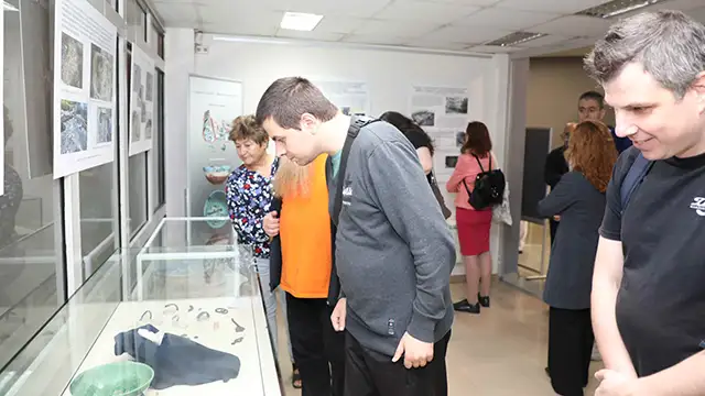 Нощ на изкуствата 2026 в Стара Загора за Европейска столица на културата