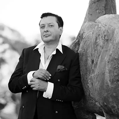 Васил Петров