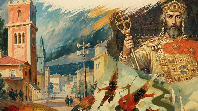 Тур за художниците на Стара Загора с извънредна дата
