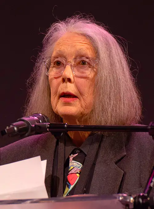 Ан Карсън (Anne Carson)