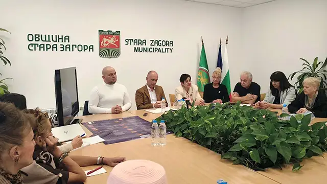Фестивал за оперно и балетно изкуство
