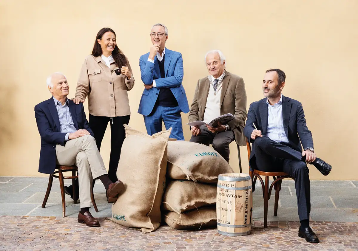 Famiglia Vergnano