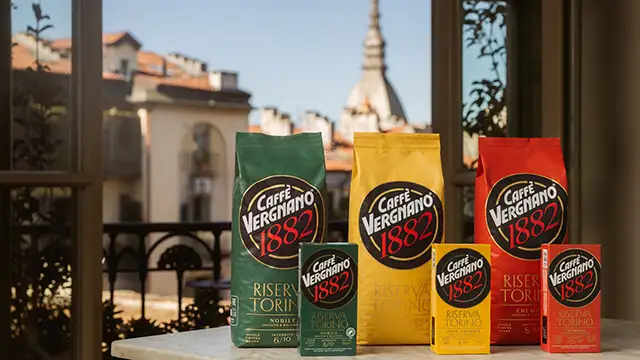 Riserva Torino