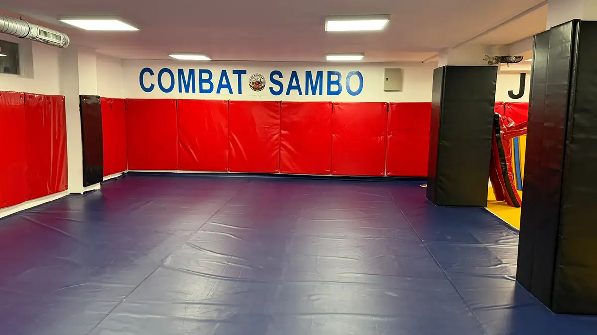 djudo stara zagora
