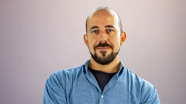 Марин Трошанов