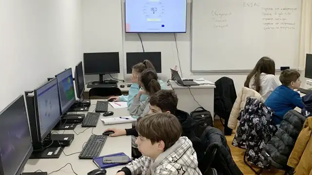 програмиране за деца