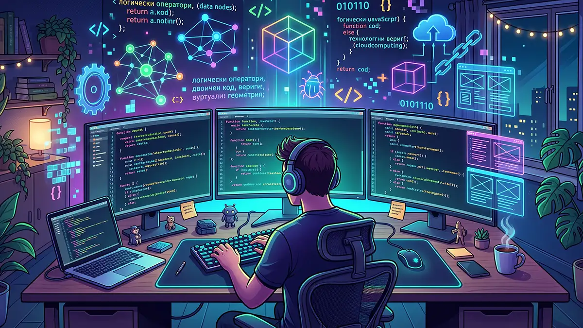 programirane