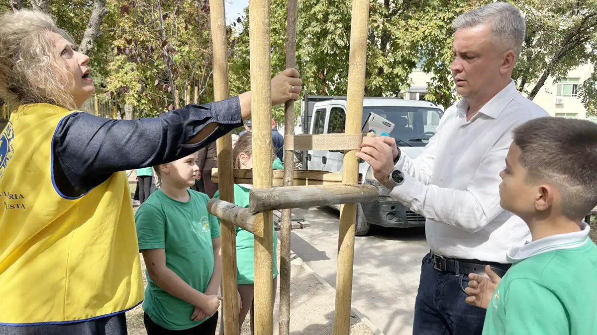 Радостин Танев в акция