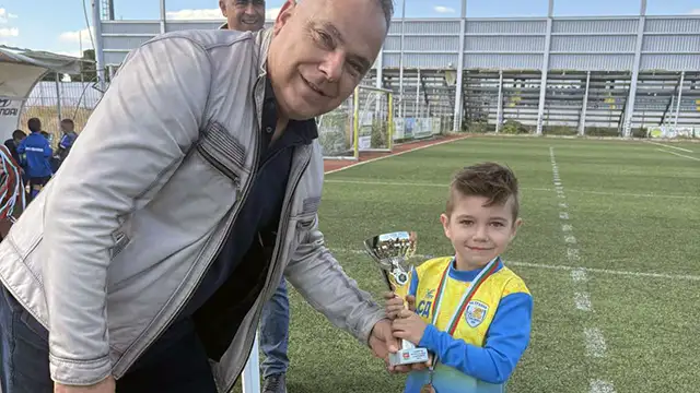 уикенд със спорт