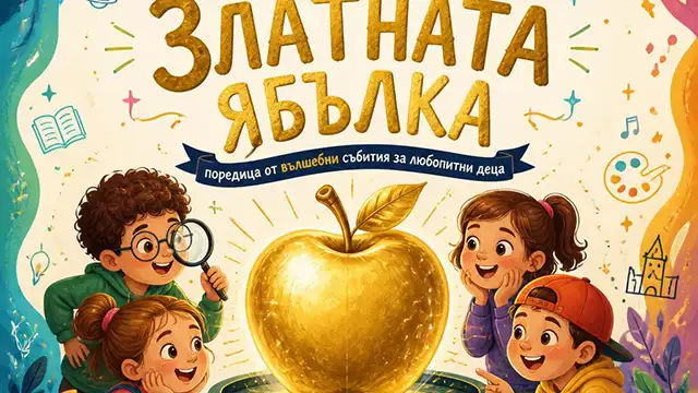 игра за деца
